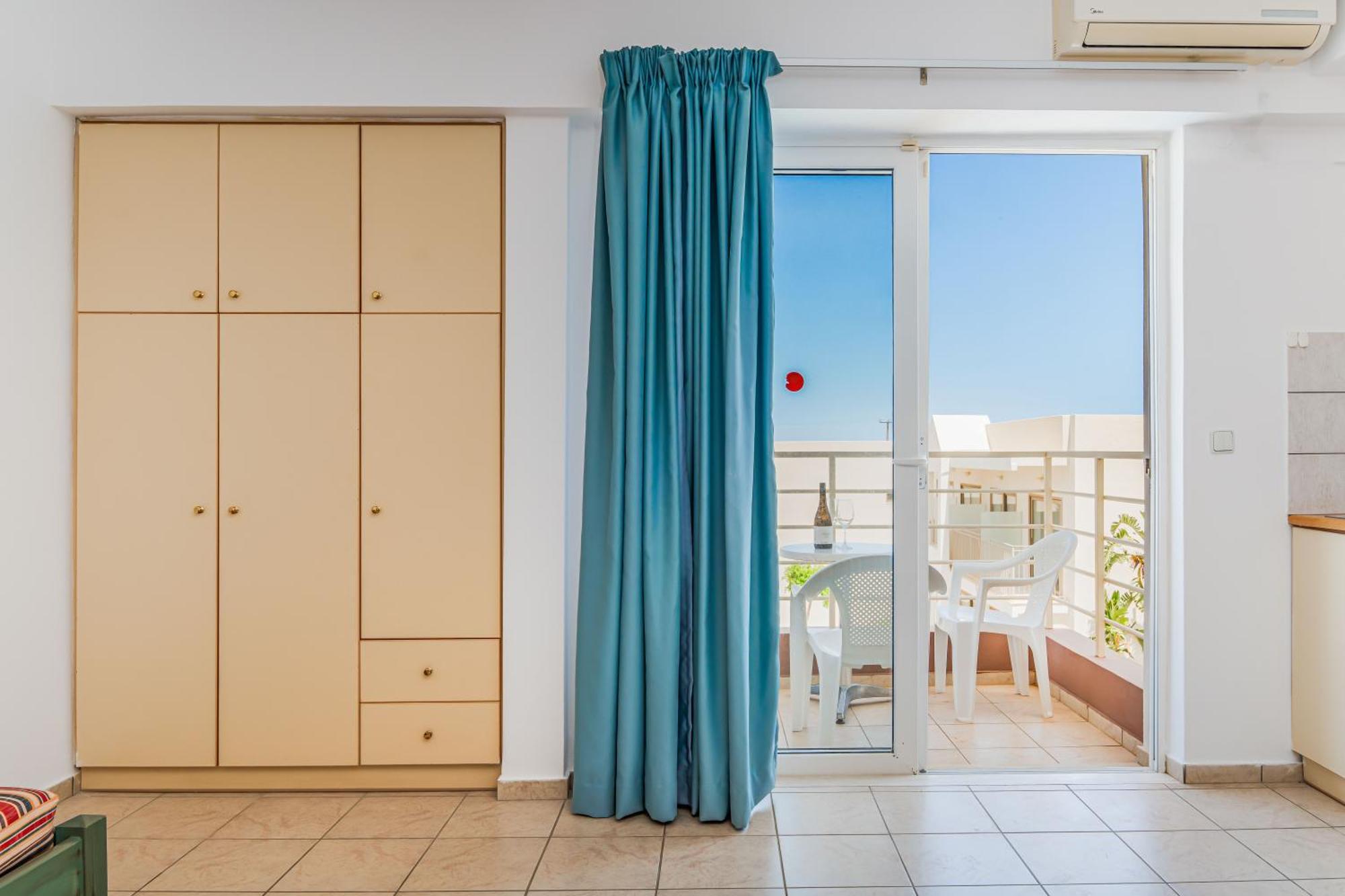 Creta Verano Hotel Malia  Ngoại thất bức ảnh