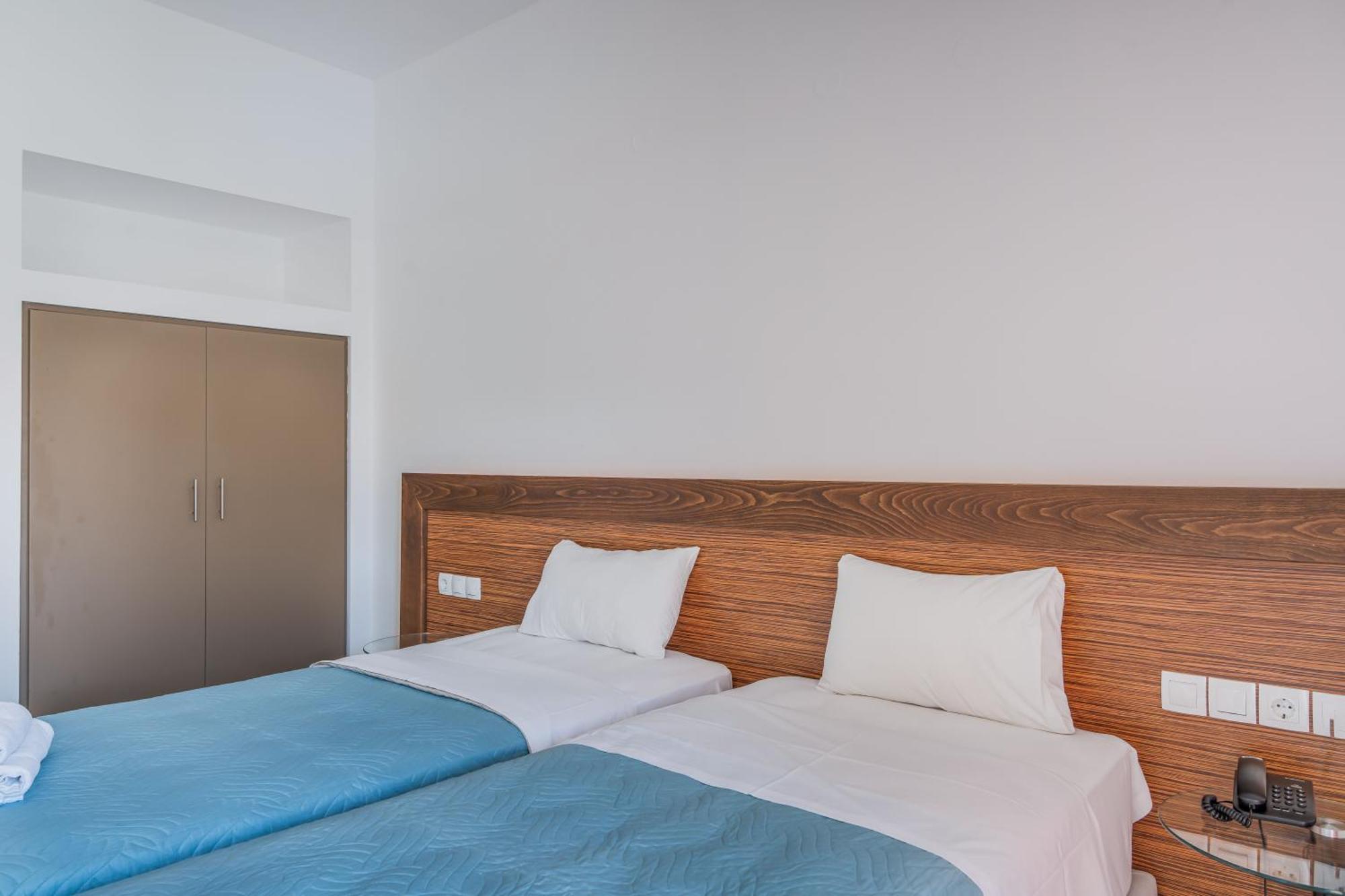 Creta Verano Hotel Malia  Ngoại thất bức ảnh