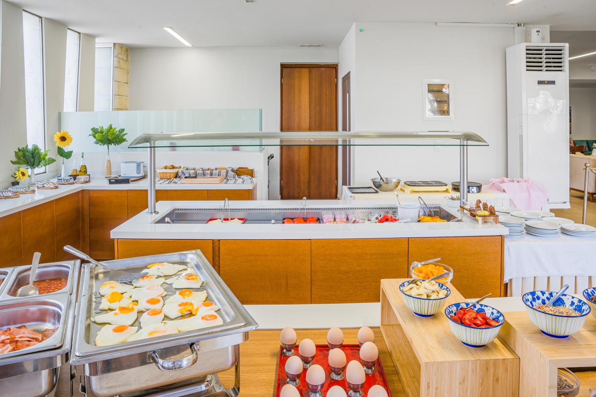 Creta Verano Hotel Malia  Ngoại thất bức ảnh