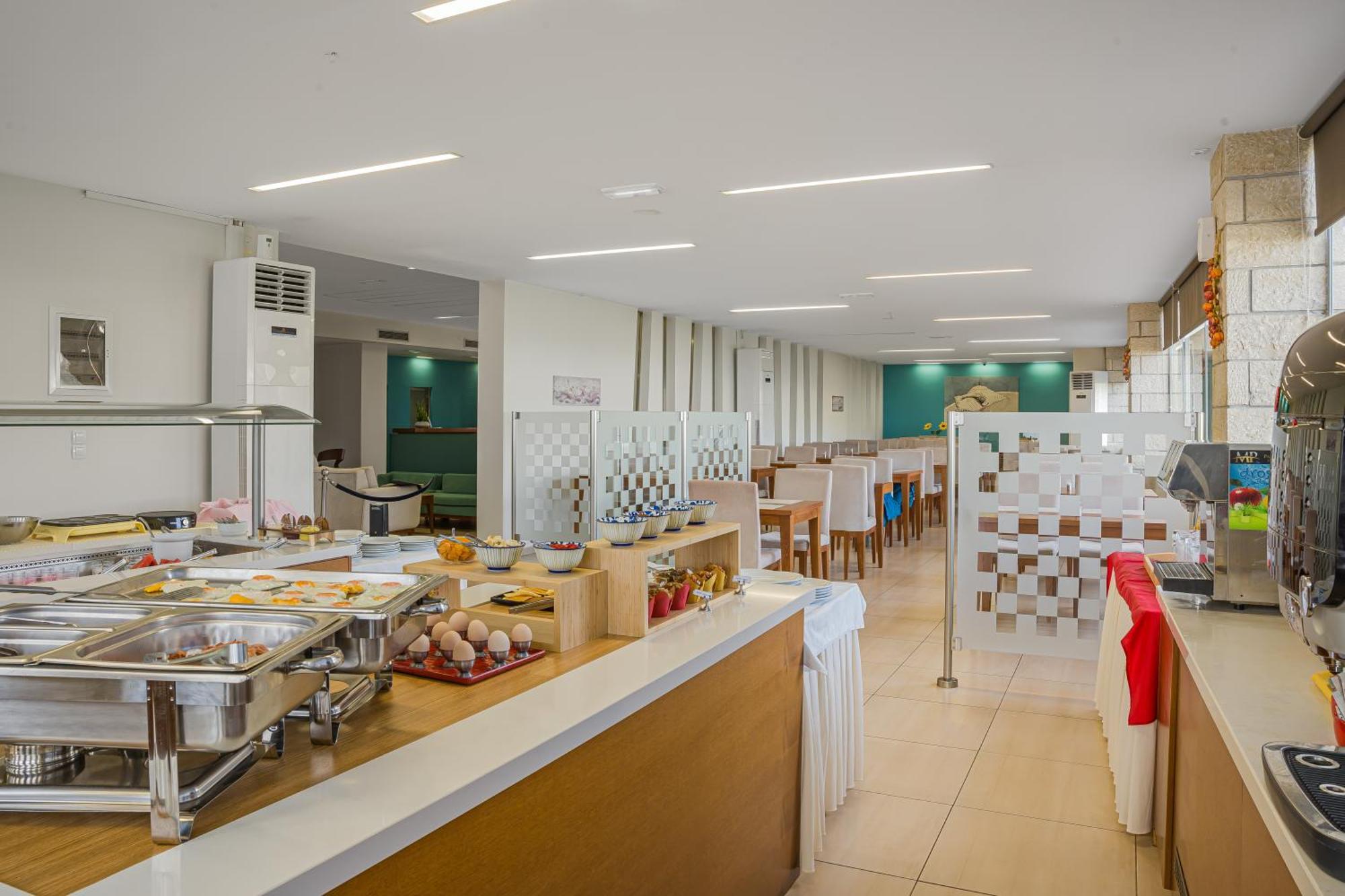 Creta Verano Hotel Malia  Ngoại thất bức ảnh