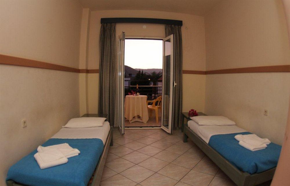 Creta Verano Hotel Malia  Ngoại thất bức ảnh